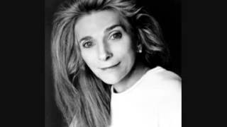 Judy Collins - Don't Cry For Me Argentina (Re-Recording)