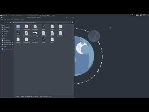 Arco : 4218 Dwm developement - flexipatch from bakkeby