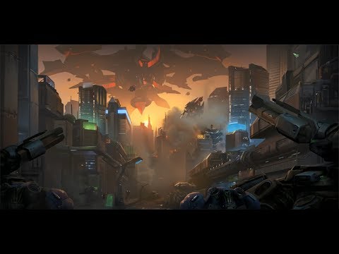 Starcraft 2 Nova Covert Ops Part 8 - Tal'darim Strike Back [Brutal]