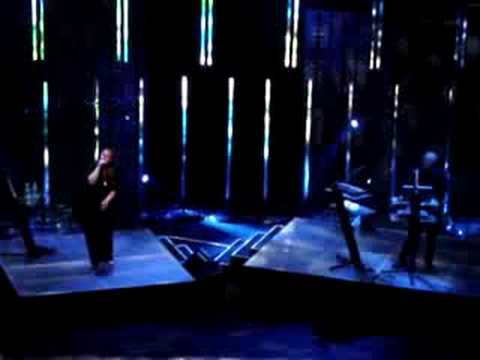 YAZ - Midnight (live in L.A. 2008)