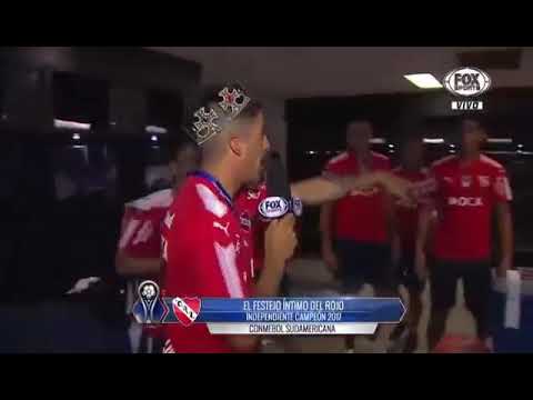 Flamengo la tenes adentro