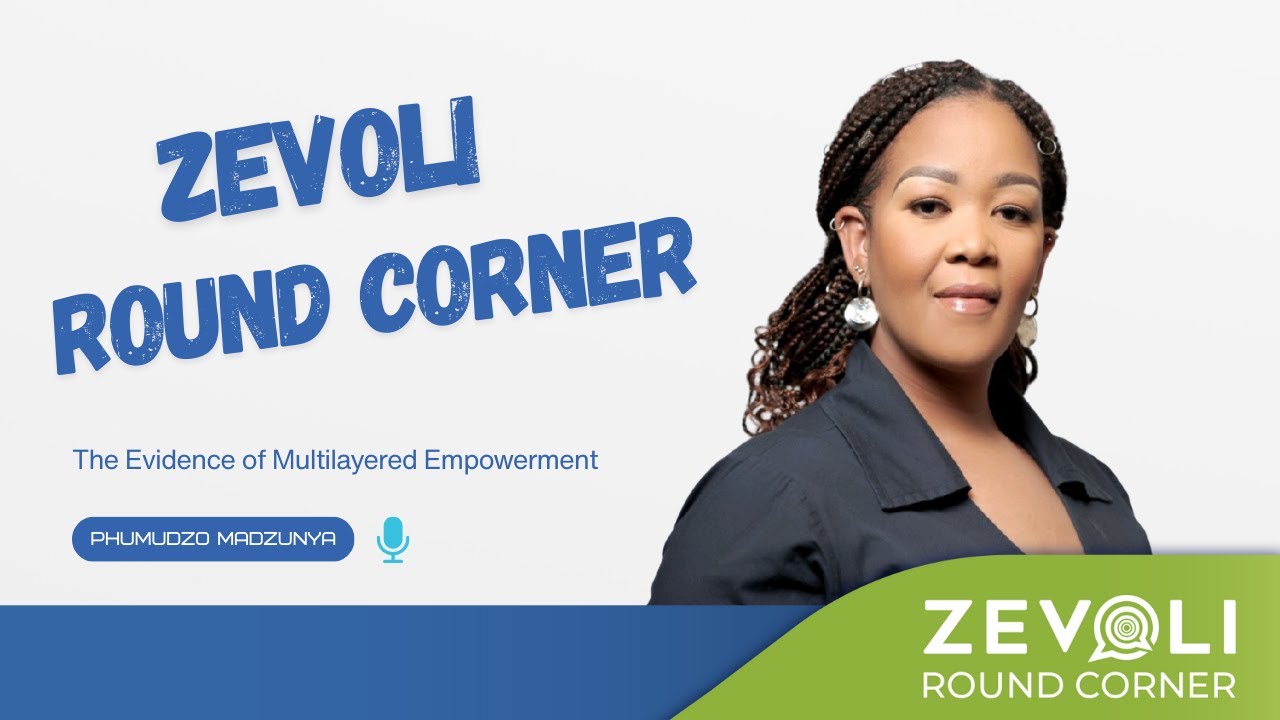Episode 6 – The Evidence of Multilayered Empowerment