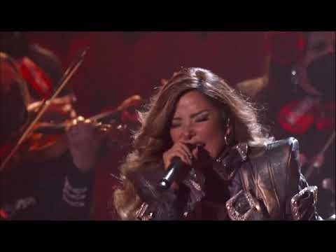 Gloria Trevi & Mon Laferte - La Mujer (Latin GRAMMYs)