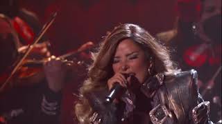 Gloria Trevi &amp; Mon Laferte - La Mujer (Latin GRAMMYs)