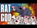 Can I Conquer Hell As A Rat In Barony