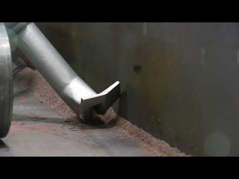 Bendmak HBW Beam Welding System from BendmakUSA