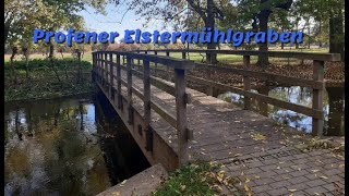 Profener Elstermühlgraben