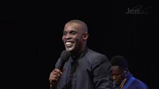 MWEN FE W' KONFYANS - JAMES ALCINDOR - DE GLOIRE EN GLOIRE - 2EME EDITION