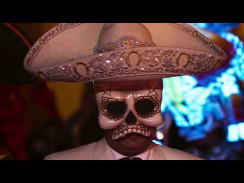 México Lindo y Querido - Pepe, Ángela y Leonardo Aguilar (Mexicano Hasta Los Huesos)