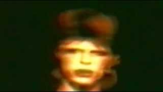 David Bowie &amp; Jeff Beck - The Jean Genie / Love Me Do,Round And Round