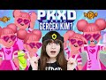 PK XD GERÇEK KİM? BULABİLİR MİSİN?🤔 | PK XD WHO IS THE REAL? CAN YOU FIND?🤔 | ÖZGÜŞ TV