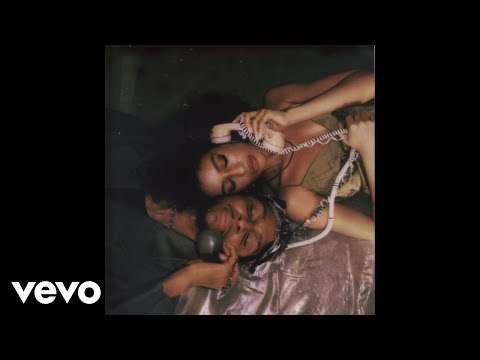 Masego - Spin The Block (Audio)