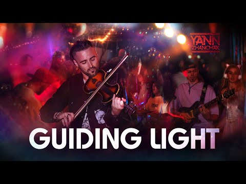 YANN ZHANCHAK - Guiding Light ( official music video )