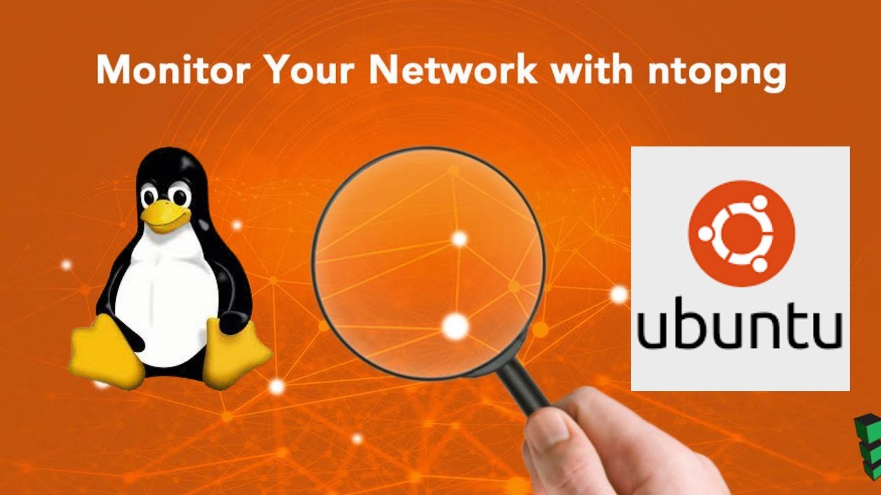 l Will Deploy ntopng Monitoring Tool on Any Linux Server