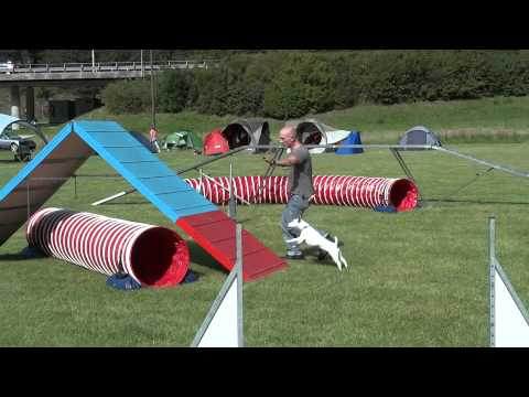 110812-14 Séminaire Agility Ronchâtel ouf on y arrive.MP4