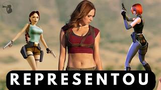 Ela Representou. Mas disseram que não.