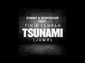 DVBBS & Borgeous feat. Tinie Tempah - Tsunami ...