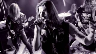 AMNESIA - Tyrannical Warfare (OFFICIAL VIDEO)