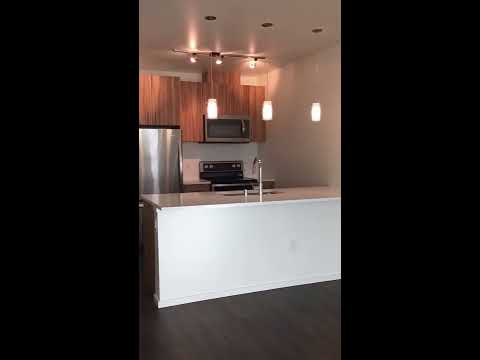 A13 One Bedroom with Den Apt Home