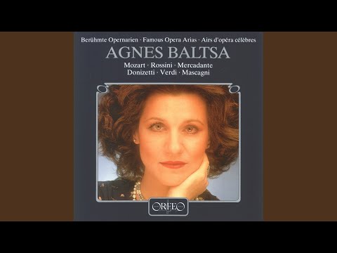 Macbeth, Act II: La luce langue