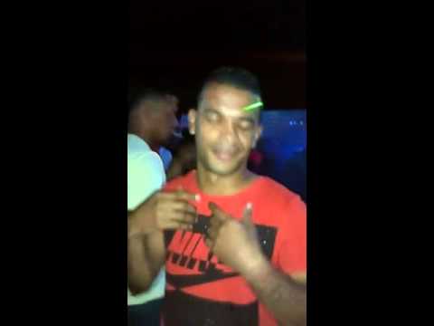 Eclipse En Concierto En santana Voz De aliento (raumir Ft Luister)