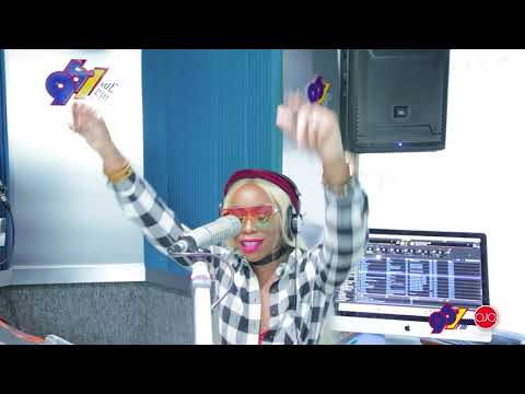 Melly Rose Talks About Her Performance At The Nigerian Entertainment Awards & Releases, "One On One"