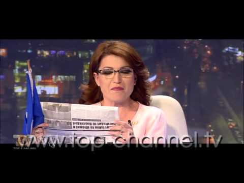 Fiks Fare, 6 Prill 2015, Pjesa 1 - Investigative Satirical Show