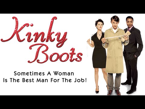 Kinky Boots (2006) Trailer