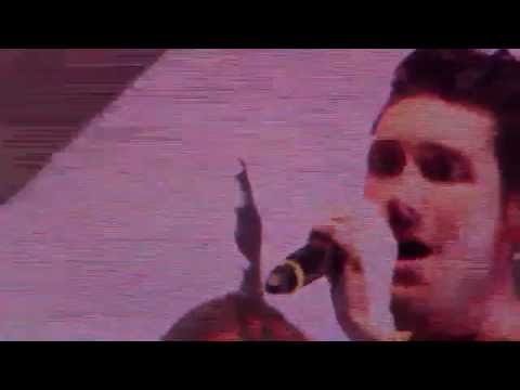 Bastille - Pompeii  - live Opener Festival 2016