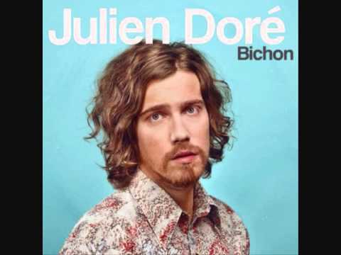 Julien Doré - Bergman (feat. Biyouna)