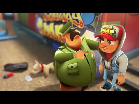 Blades of Brim Official Trailer