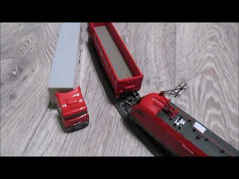 Piko Taurus OBB 1/87 HO