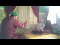 Proses Penguncian Badan