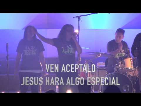 Rescate 3:16 "JGD BAND"