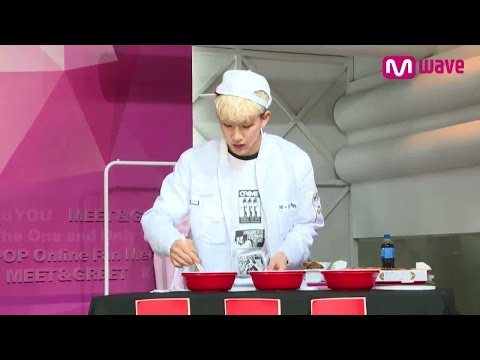 ToppDogg Blind Taste Test Round 1: Guess the Ramen Brand [MEET&GREET]