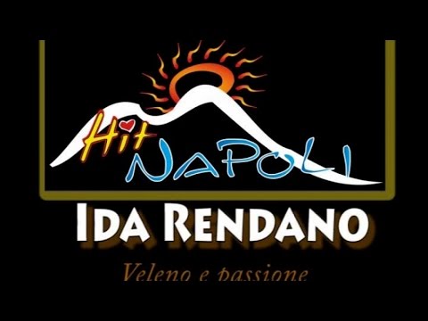 IDA RENDANO - Veleno e passione (F.D'Alessio-S.Viola)