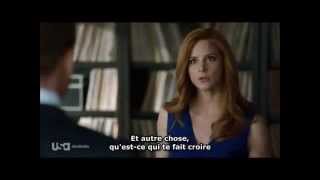 Harvey &amp; Donna - Scientist by Tyler Ward (cover)