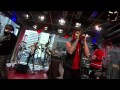 "Young" Hollywood Undead Live MusiquePlus ...
