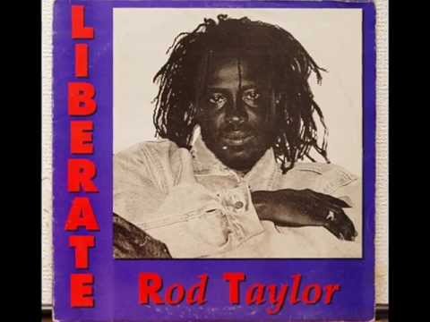 Rod Taylor - Make One Step (Liberate - 1993)
