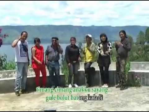 Wak Uteh Group - Silalaule (Official Music Video with Lyric WAK UTEH)