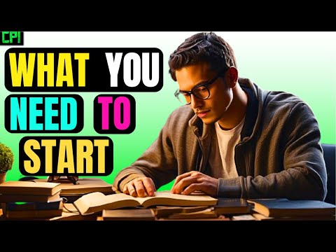 15 Best Books To Read Before Launching Your Business