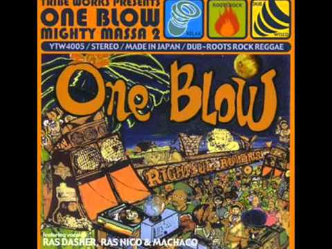 Mighty Massa Ft. Ras Dasher - Spiritual Vibration + Spiritual Dubwise