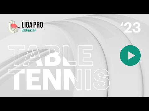 Настольный теннис. А6 AI. Турнир 29 марта 2023г. 15:45