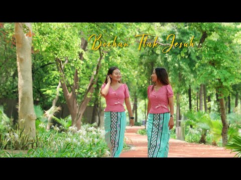 Bochan Tlak Jesuh || Pathian Hlathar || Hannah Dawt Chin Sung & Sui Hlawn Rem