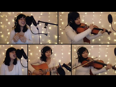 When Will I Belong - Geographer (Cover)