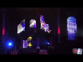 Solo Trapeze Act ClapShows Entertainment