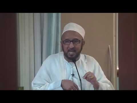 10th Dhul Hijjah 1436 - Eid al-Hajj Sermon