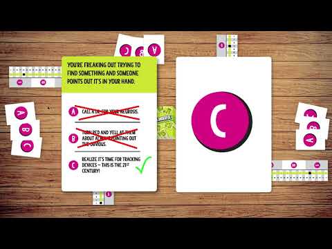 It's Blunderful Instructions