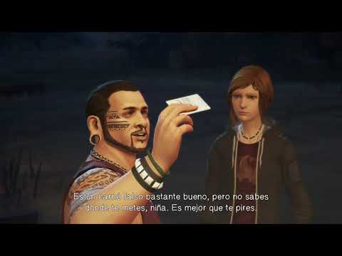 LIFE IS STRANGE - BEFORE THE STORM - [ EPISODIO 1 EN ESPAÑOL ][ 2019 ]