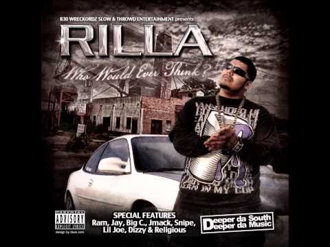 Rilla- I Am Ft Kash